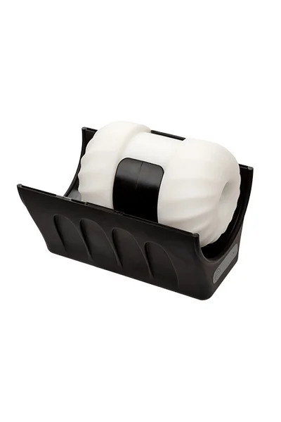 Calexotics Optimum Power Thruster 5.25" Automatic Thrusting Stroker — image 3 of 12