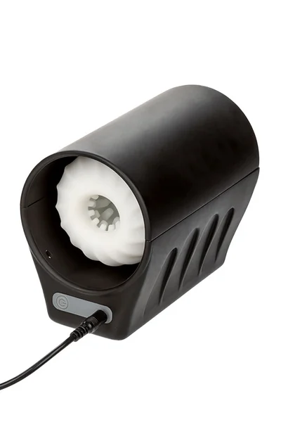 Calexotics Optimum Power Thruster 5.25" Automatic Thrusting Stroker — image 6 of 12