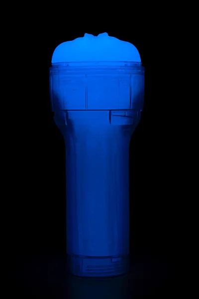 Kiiroo Glow in the Dark Feel 9.3" Stroker — image 6 of 10
