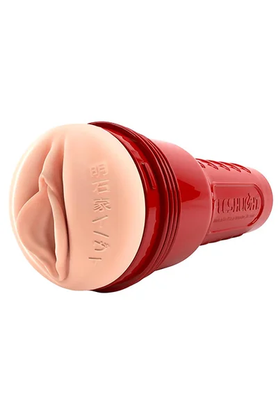 FleshLight Fantasy Evie Akashiya Sho Akuma 10" Masturbator — image 2 of 6