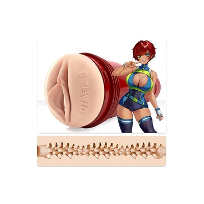 fleshlight fantasy evie akashiya sho akuma 10 masturbator