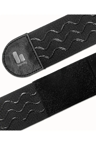 The Handy TrueGrip Pro Secure & Adjustable Stroker Band — image 4 of 4
