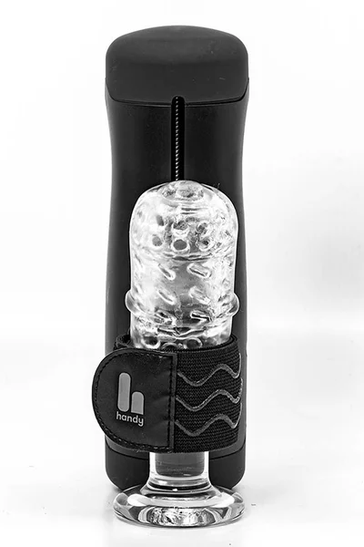 The Handy TrueGrip Pro Secure & Adjustable Stroker Band — image 5 of 8
