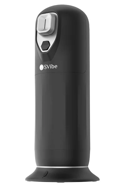 SVibe Ikon Jet Heating and Thrusting Masturbator — image 6 of 8