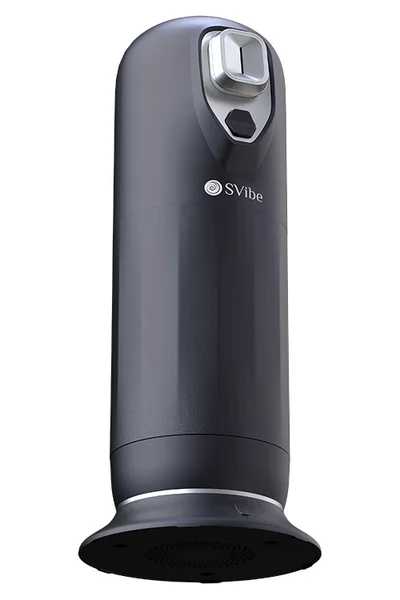 SVibe Ikon Jet Heating and Thrusting Masturbator — image 7 of 8