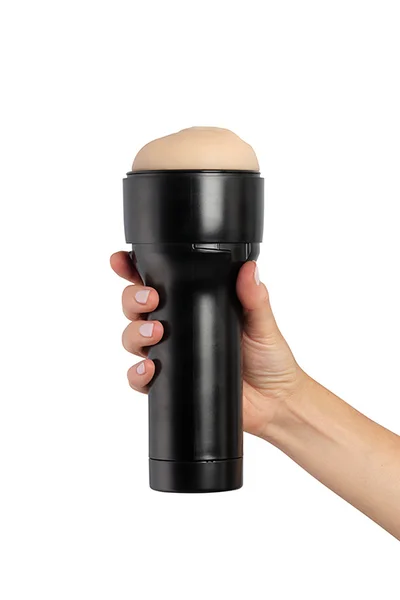 Kiiroo PowerBlow and Keon Compatible Feel 8.6" Stroker — image 6 of 6