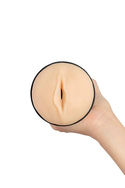Kiiroo PowerBlow and Keon Compatible Feel 8.6" Stroker — image 5 of 6