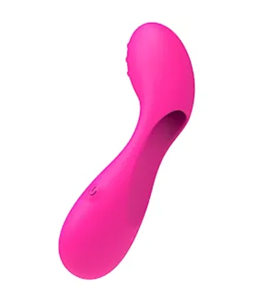 Amore Flourishing Finger Vibrator — image 2 of 2