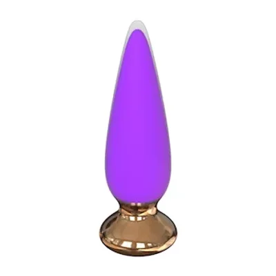 amore heartthrob anal vibrator