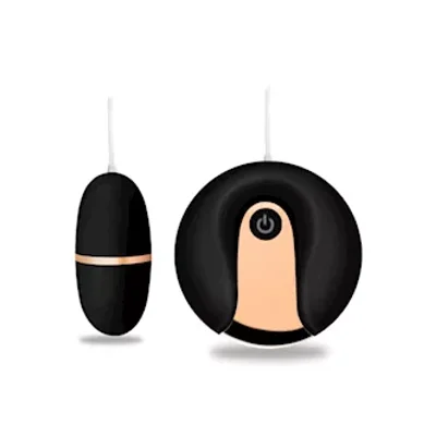 amore pleasurer remote controlled vibrator