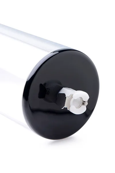 Size Matters 9" Penis Pump Kit with 2" Cylinder — image 4 of 6