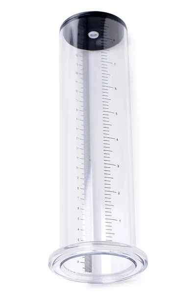 Size Matters 9" Penis Pump Kit with 2" Cylinder — image 2 of 6