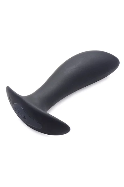 Zeus Pro Shocker 4.7" Vibrating, E Stim Prostate Massager with Remote Control — image 5 of 6