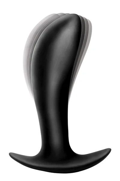 Zeus Pro Shocker 4.7" Vibrating, E Stim Prostate Massager with Remote Control — image 6 of 6