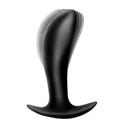 zeus pro shocker 47 vibrating e stim prostate massager with remote control