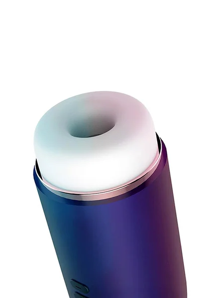 Hueman Blast Off 15" Masturbator With Vibration & Suction — image 4 of 6