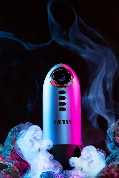 Hueman Blast Off 15" Masturbator With Vibration & Suction — image 6 of 6