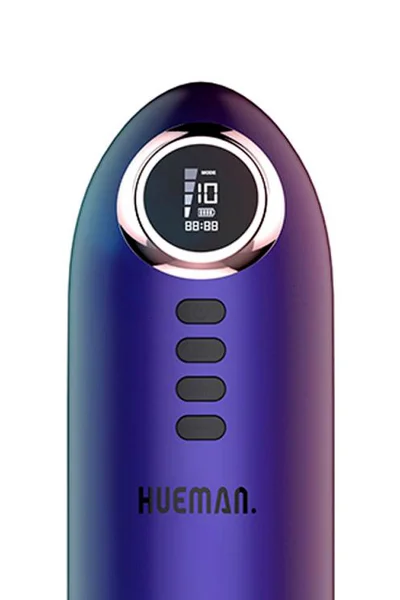 Hueman Blast Off 15" Masturbator With Vibration & Suction — image 5 of 6