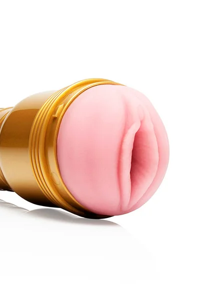 FleshLight Go Stamina Training 7" Stroker Lady — image 3 of 3