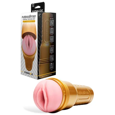 fleshlight go stamina training 7 stroker lady