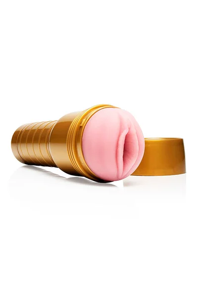 FleshLight Go Stamina Training 7" Stroker Lady — image 2 of 3