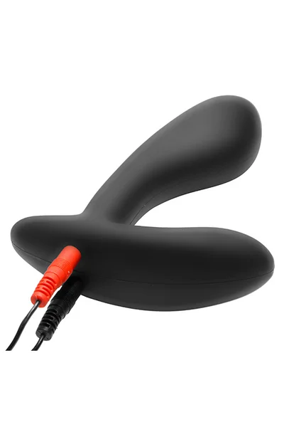 Zeus Surge 4.5" Bipolar E Stim Prostate Massager — image 2 of 2