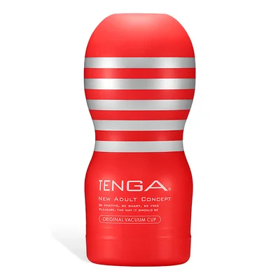 tenga original vacuum cup 61 stroker