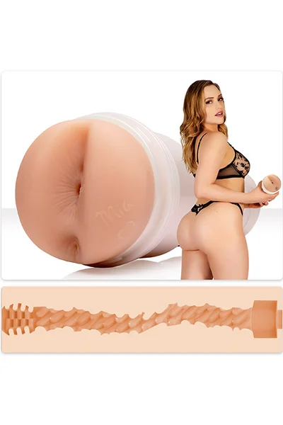 FleshLight Mia Malkova Boss Level 10" Ass Stroker — image 7 of 18