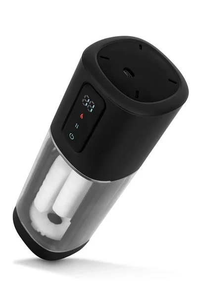 Cruizr CX11 10.4" Heating, Stroking & Vibrating Masturbator — image 3 of 6