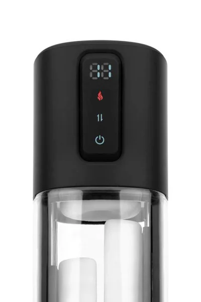 Cruizr CX11 10.4" Heating, Stroking & Vibrating Masturbator — image 6 of 6