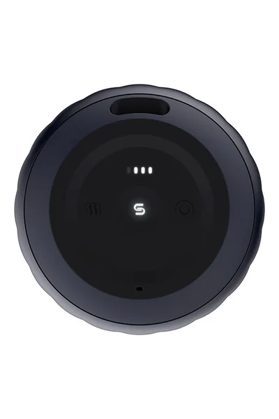Svakom Sam Neo 2 8.9" App Compatible Masturbator with Suction & Vibration — image 10 of 12