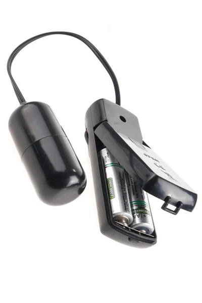 Pipedream Multi-Speed Vibrating Penis Pump — image 3 of 4