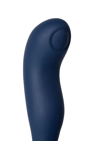 Svakom Iker Neo 5.3" App Compatible Vibrating & Pulsating Prostate Massager — image 9 of 12