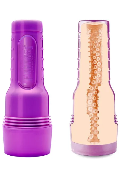 FleshLight Sasha Nakamoto 10" Ecchi Hentai Stroker — image 2 of 6