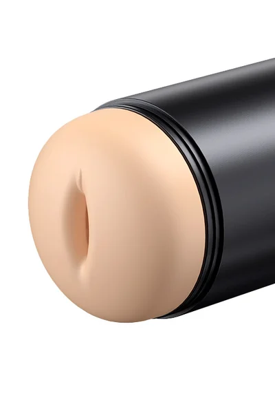 Lovense Solace Pro 9" AI Thrusting & Vibrating Masturbator — image 4 of 6