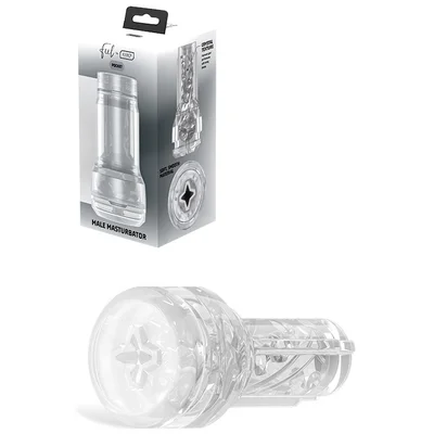 kiiroo feel pocket crystal 64 compact stroker