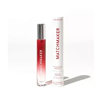 eye of love matchmaker red diamond all pheromone cologne