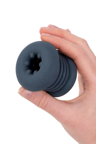 Boners Soft Buffer Cock Rings 3 Piece Set — image 12 of 18