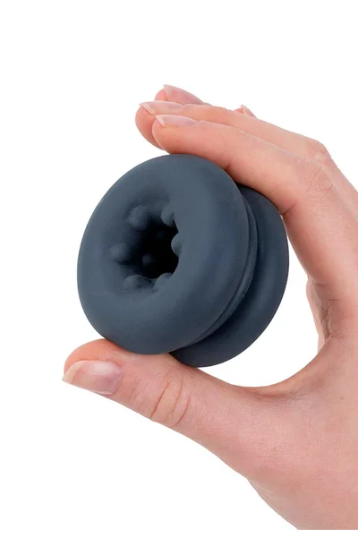 Boners Soft Buffer Cock Rings 3 Piece Set — image 17 of 18
