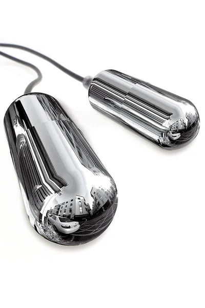 Pipedream Dual Vibrating Penis Sleeve — image 3 of 5