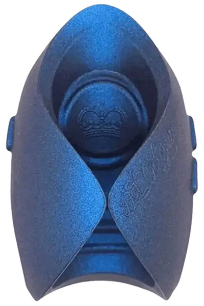 Hot Octopuss Pulse Solo Essential 4.6" Open Ended Vibrating Masturbator — image 8 of 10
