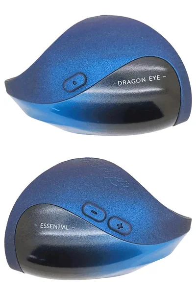 Hot Octopuss Pulse Solo Essential 4.6" Open Ended Vibrating Masturbator — image 4 of 10