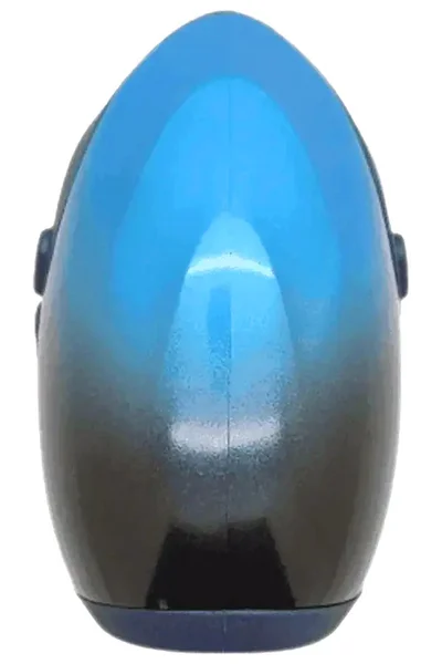 Hot Octopuss Pulse Solo Essential 4.6" Open Ended Vibrating Masturbator — image 3 of 10
