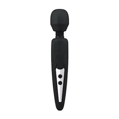 amore cyberflex wand vibrator