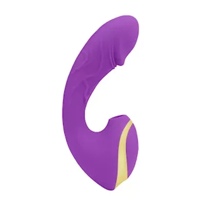 amore three wishes realistic g spot vibrator