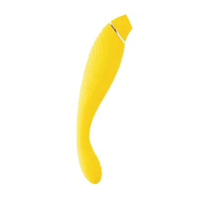 amore paradise g spot and suction vibrator