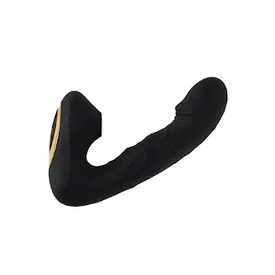 amore tristim suction tapping vibrator