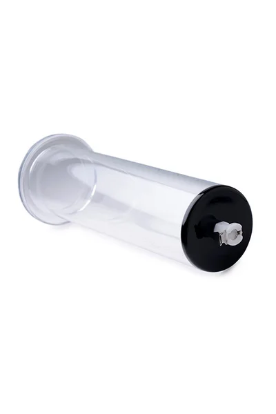 Size Matters 9" Penis Pump Kit with 2.25" Cylinder — image 3 of 4