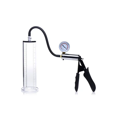 size matters 9 penis pump kit with 225 cylinder