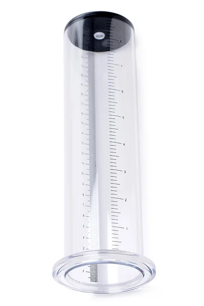 Size Matters 9" Penis Pump Kit with 2.25" Cylinder — image 2 of 4